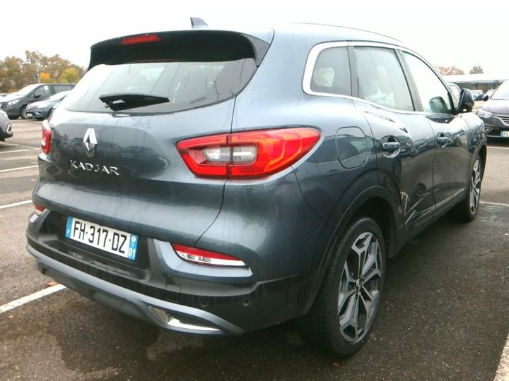 Photo 2 VIN: VF1RFE00163294615 - RENAULT KADJAR 