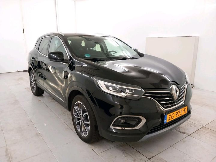 Photo 1 VIN: VF1RFE00163296932 - RENAULT KADJAR 