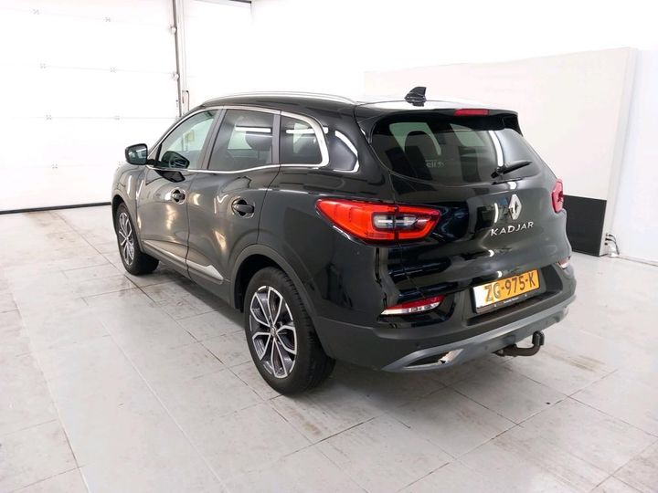 Photo 3 VIN: VF1RFE00163296932 - RENAULT KADJAR 