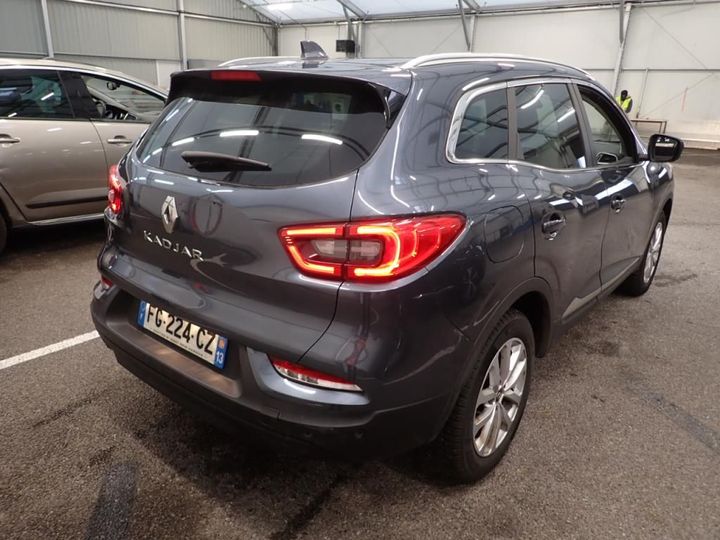 Photo 2 VIN: VF1RFE00163309825 - RENAULT KADJAR 