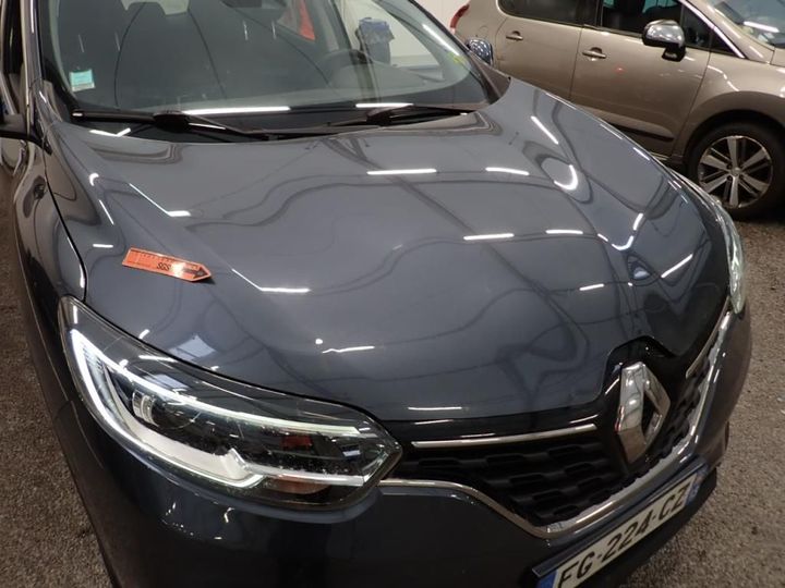 Photo 23 VIN: VF1RFE00163309825 - RENAULT KADJAR 