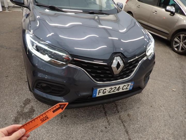 Photo 27 VIN: VF1RFE00163309825 - RENAULT KADJAR 