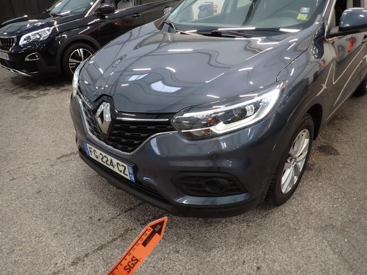 Photo 30 VIN: VF1RFE00163309825 - RENAULT KADJAR 