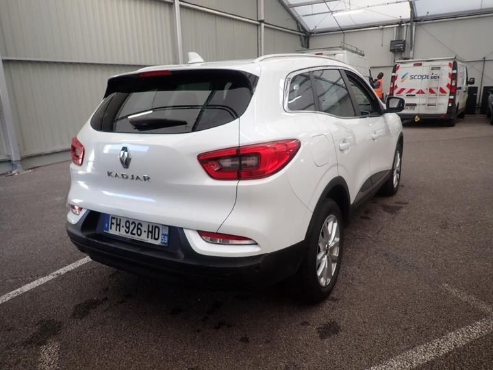 Photo 2 VIN: VF1RFE00163490960 - RENAULT KADJAR 