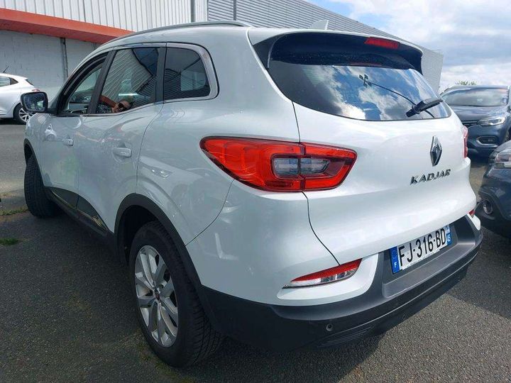 Photo 1 VIN: VF1RFE00163685330 - RENAULT KADJAR 