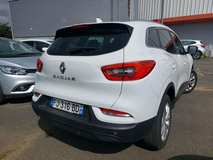 Photo 2 VIN: VF1RFE00163685330 - RENAULT KADJAR 