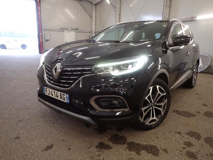 Photo 1 VIN: VF1RFE00163699308 - RENAULT KADJAR 