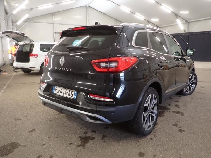 Photo 2 VIN: VF1RFE00163699308 - RENAULT KADJAR 