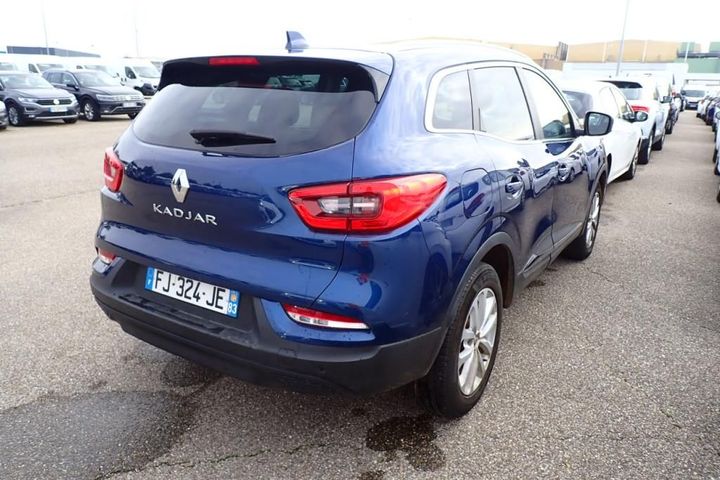 Photo 12 VIN: VF1RFE00163764366 - RENAULT KADJAR 