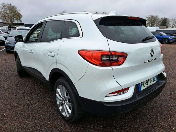 Photo 1 VIN: VF1RFE00164039635 - RENAULT KADJAR 