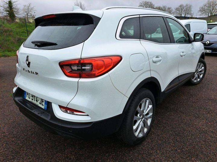 Photo 2 VIN: VF1RFE00164039635 - RENAULT KADJAR 