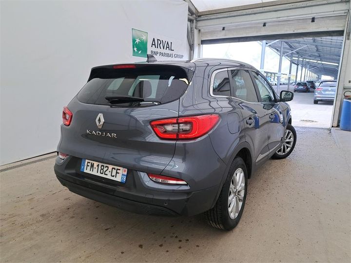 Photo 2 VIN: VF1RFE00164345217 - RENAULT KADJAR 