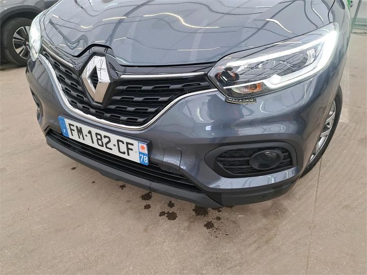 Photo 30 VIN: VF1RFE00164345217 - RENAULT KADJAR 