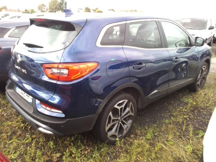 Photo 12 VIN: VF1RFE00164430770 - RENAULT KADJAR 