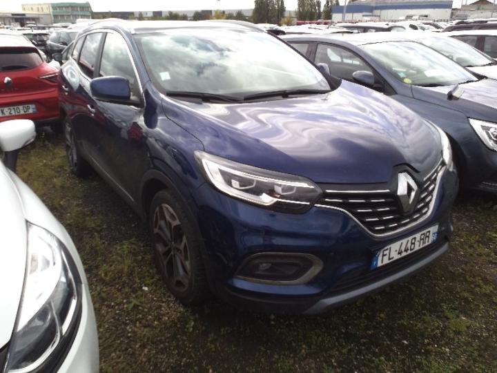 Photo 27 VIN: VF1RFE00164430770 - RENAULT KADJAR 