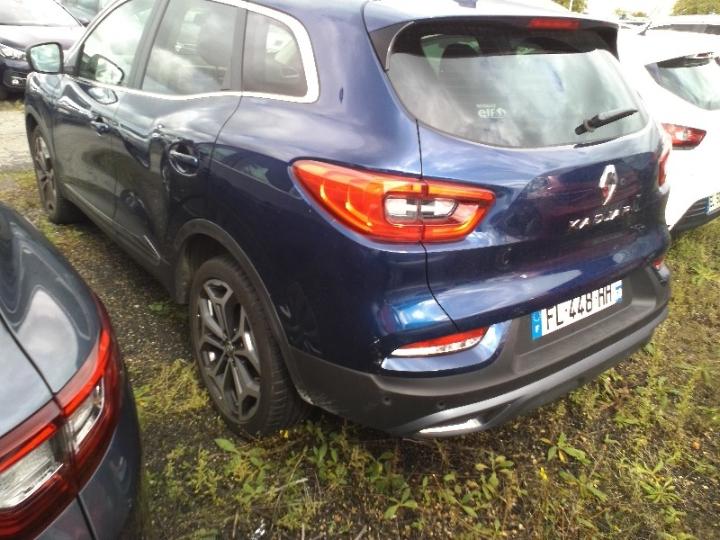 Photo 28 VIN: VF1RFE00164430770 - RENAULT KADJAR 