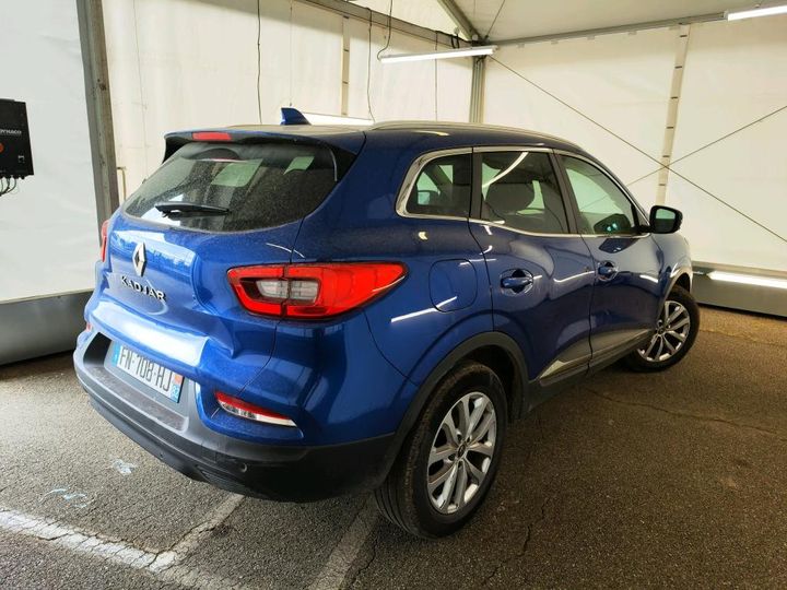 Photo 1 VIN: VF1RFE00164516693 - RENAULT KADJAR 