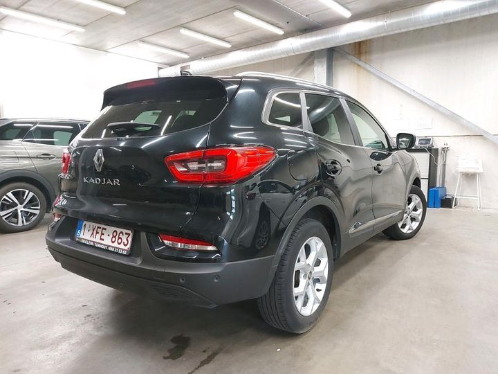 Photo 1 VIN: VF1RFE00164601923 - RENAULT KADJAR 