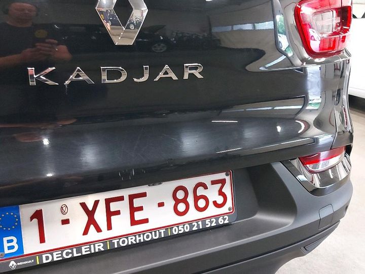 Photo 24 VIN: VF1RFE00164601923 - RENAULT KADJAR 