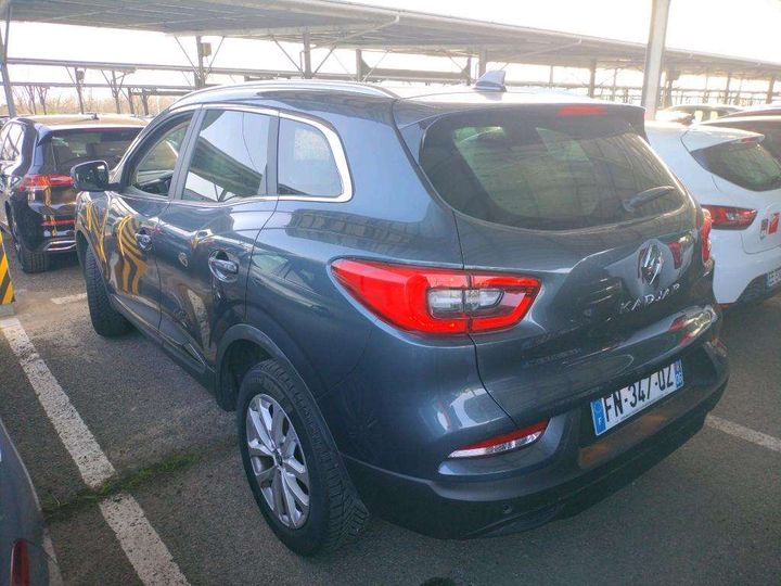 Photo 1 VIN: VF1RFE00164916639 - RENAULT KADJAR 