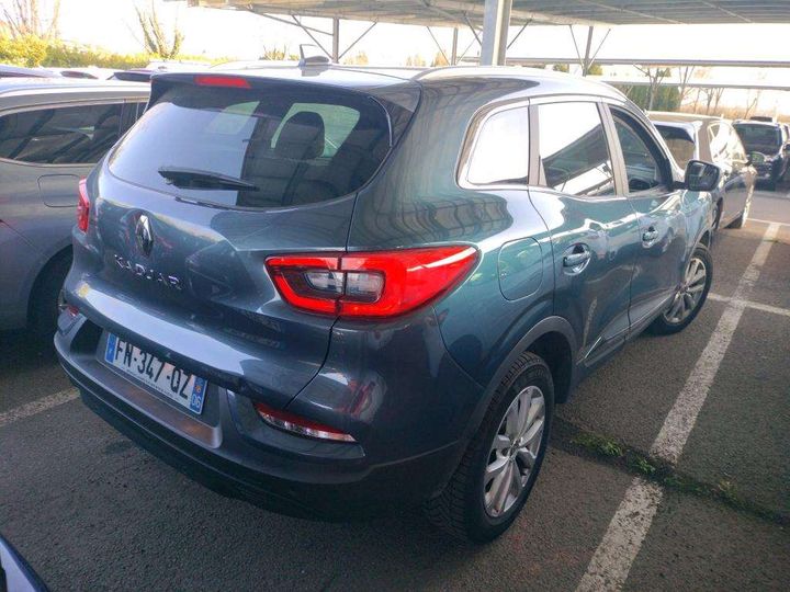 Photo 2 VIN: VF1RFE00164916639 - RENAULT KADJAR 