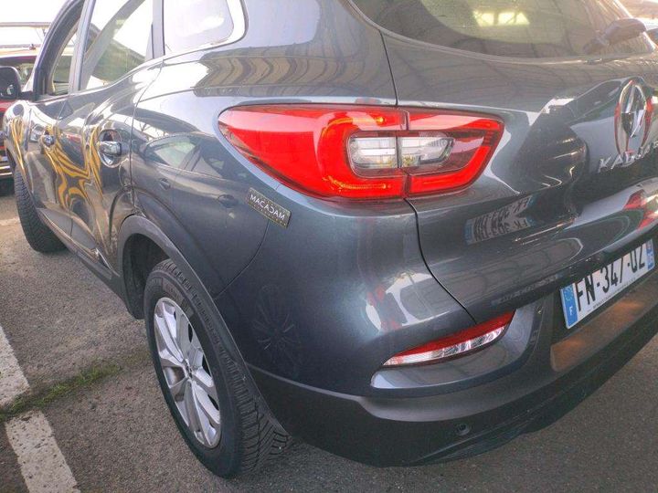 Photo 21 VIN: VF1RFE00164916639 - RENAULT KADJAR 