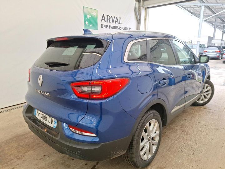 Photo 1 VIN: VF1RFE00164919783 - RENAULT KADJAR 