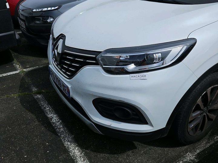 Photo 18 VIN: VF1RFE00165454030 - RENAULT KADJAR 