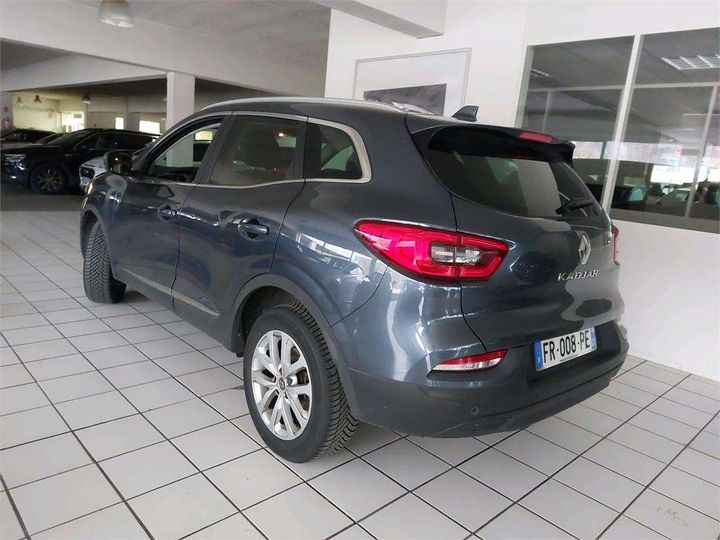 Photo 2 VIN: VF1RFE00165465593 - RENAULT KADJAR 