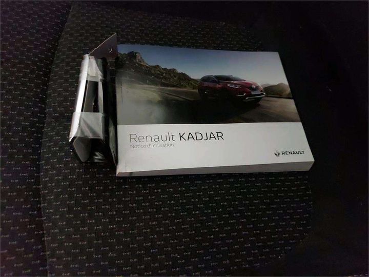 Photo 6 VIN: VF1RFE00165465593 - RENAULT KADJAR 