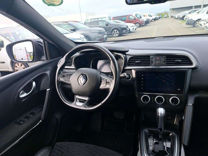 Photo 3 VIN: VF1RFE00165757700 - RENAULT KADJAR 