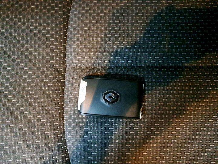 Photo 18 VIN: VF1RFE00166306681 - RENAULT KADJAR 