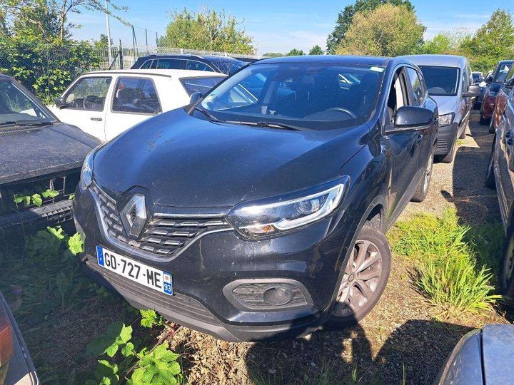 Photo 0 VIN: VF1RFE00167656323 - RENAULT KADJAR 