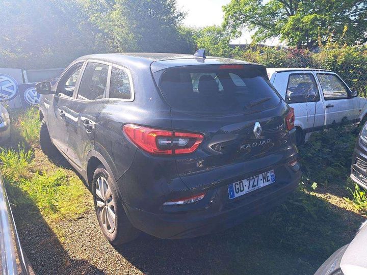 Photo 1 VIN: VF1RFE00167656323 - RENAULT KADJAR 