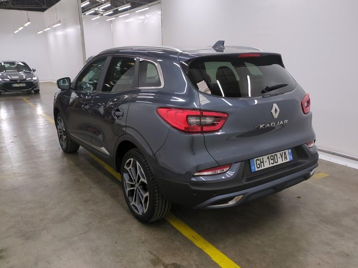 Photo 1 VIN: VF1RFE00169592269 - RENAULT KADJAR 