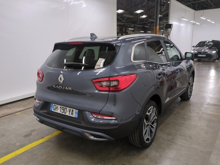 Photo 2 VIN: VF1RFE00169592269 - RENAULT KADJAR 