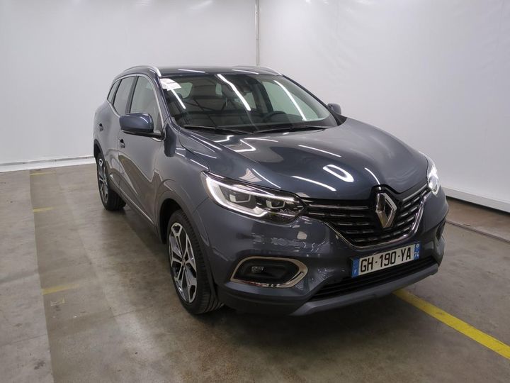 Photo 3 VIN: VF1RFE00169592269 - RENAULT KADJAR 