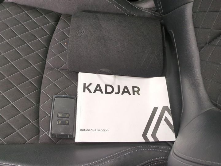 Photo 7 VIN: VF1RFE00169592269 - RENAULT KADJAR 