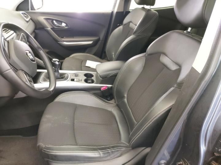 Photo 11 VIN: VF1RFE00254090950 - RENAULT KADJAR 