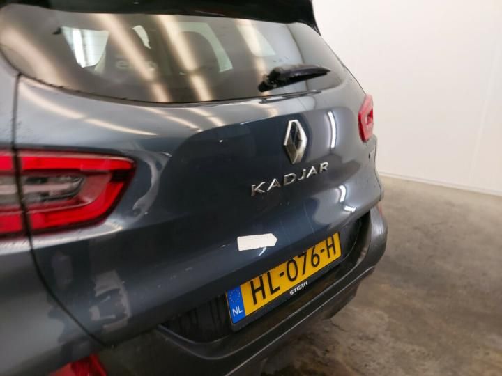 Photo 12 VIN: VF1RFE00254090950 - RENAULT KADJAR 