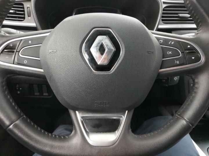 Photo 15 VIN: VF1RFE00254090950 - RENAULT KADJAR 