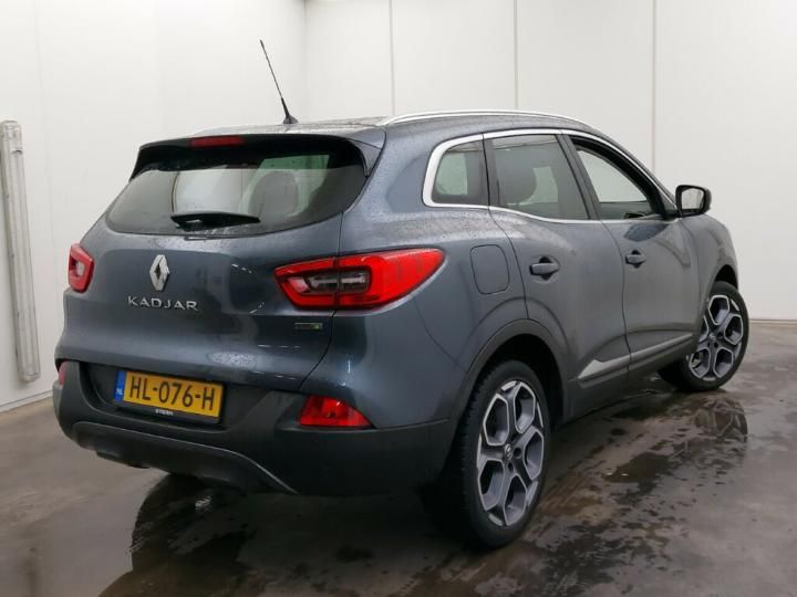 Photo 2 VIN: VF1RFE00254090950 - RENAULT KADJAR 