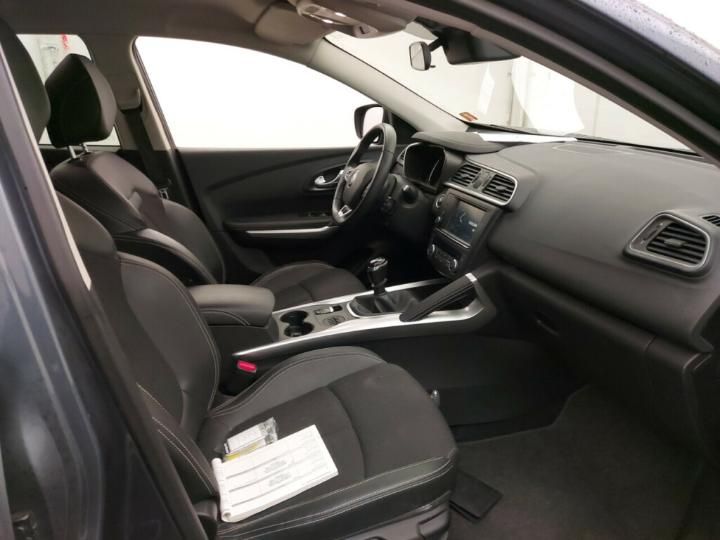 Photo 32 VIN: VF1RFE00254090950 - RENAULT KADJAR 