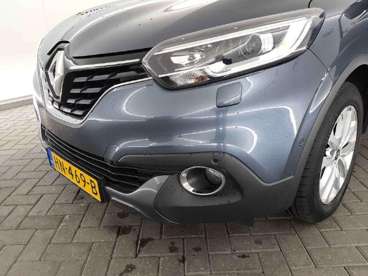 Photo 15 VIN: VF1RFE00254091063 - RENAULT KADJAR 