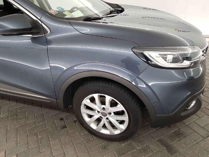 Photo 21 VIN: VF1RFE00254091063 - RENAULT KADJAR 