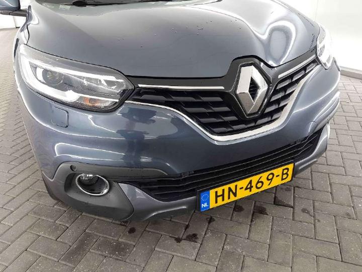 Photo 29 VIN: VF1RFE00254091063 - RENAULT KADJAR 