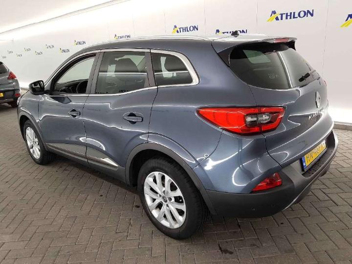 Photo 3 VIN: VF1RFE00254091063 - RENAULT KADJAR 