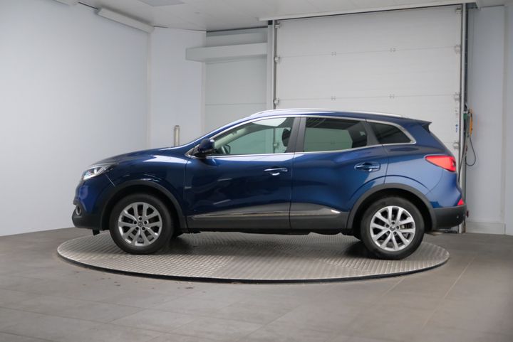 Photo 2 VIN: VF1RFE00254091094 - RENAULT KADJAR 