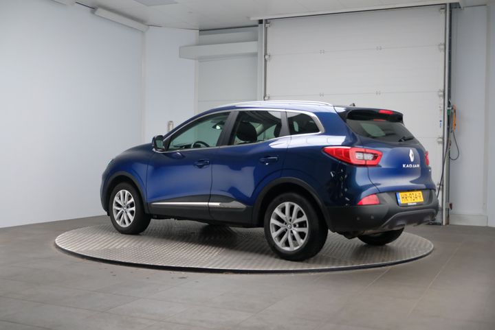 Photo 3 VIN: VF1RFE00254091094 - RENAULT KADJAR 