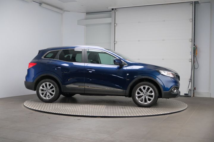 Photo 5 VIN: VF1RFE00254091094 - RENAULT KADJAR 